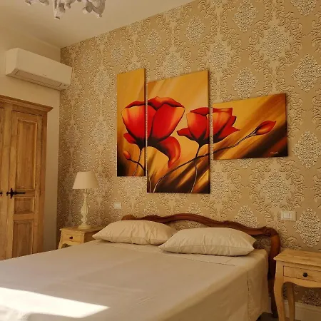 Guest house La Lanterna Bologna