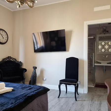 Guest house La Lanterna Bologna