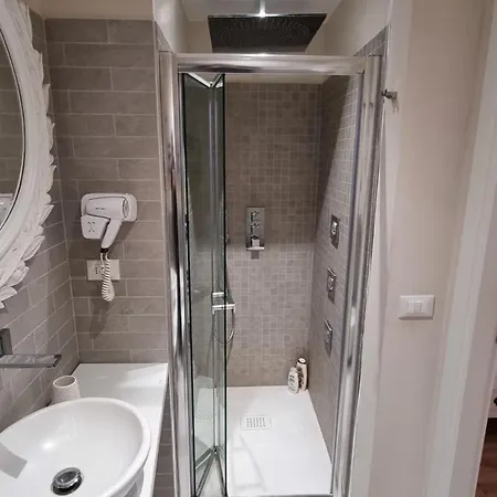 La Lanterna Guest house Bologna